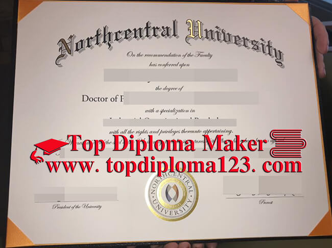  Northcentral University degree, buy fake degree online