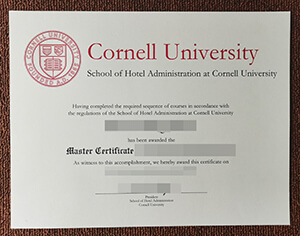 How to buy fake Cornell University SHA diploma?