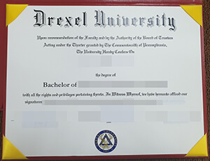 Buying Drexel University Degree Resources:topdiplom