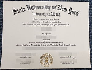 How to buy fake University at Albany degree?