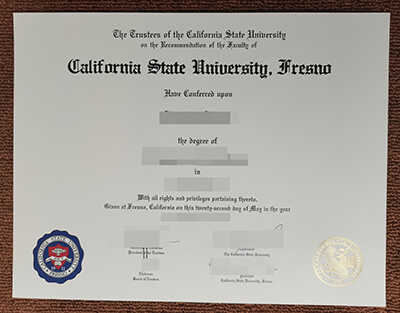 California State University, Fresno (Fresno State) 