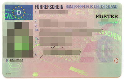 Buying German driving license, How to buy fake driv