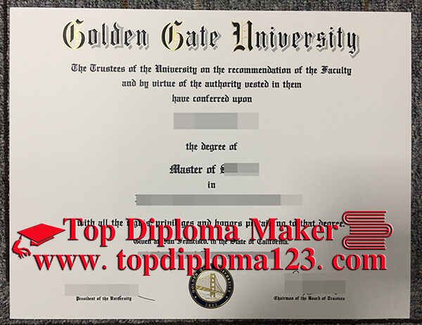 GGU Diploma 